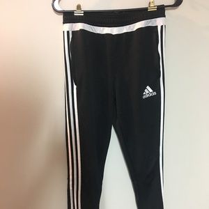 Adidas Soccer Pants